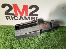 STAFFA PARAURTI ANTERIORE PER CITROEN DS3 Serie 9671581080 DV6C diesel 1560 (09