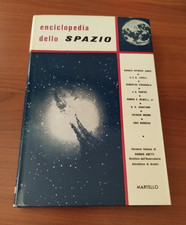 ENCICLOPEDIA DELLO SPAZIO