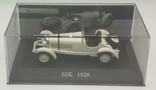 Modellino auto DeAgostini