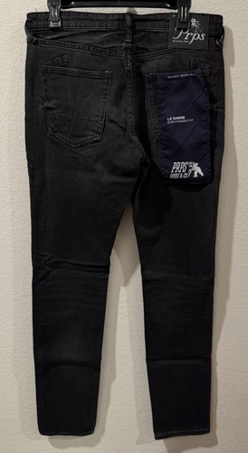 Jeans prps sabre - jeans,