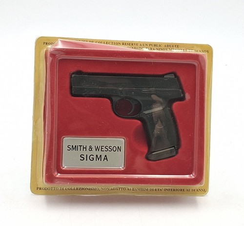Pistole revolver smith - &,