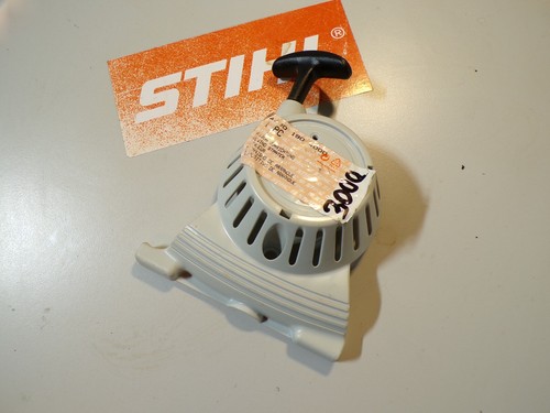 Avviamento stihl fs fc - avviamento, km,