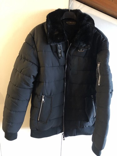 Piumino uomo kimaxx - piumino,