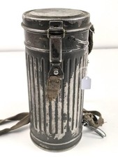 Wehrmacht, scatola maschera