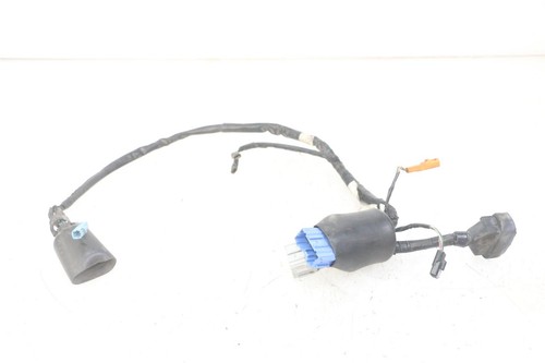 Cablaggio carena honda ntv - carena,