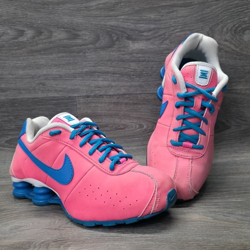 Nike shox classic low - r4,