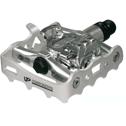 Coppia pedali bici mtb - coppia,