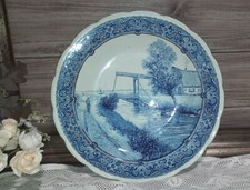 BELLISSIMO PIATTO DA PARETE