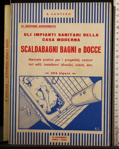 Impianti sanitari casa - impianti,