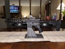 Caricatore espositore fucile