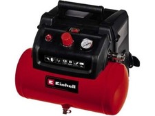 Compressore Portatile 6 lt