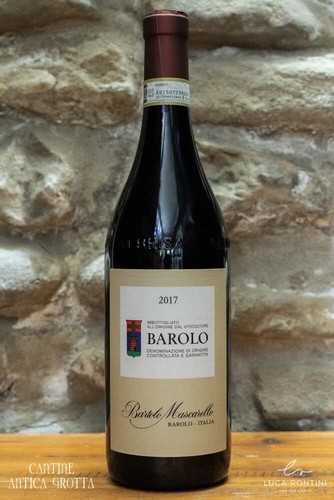 Barolo 2019 cantina bartolo - barolo,