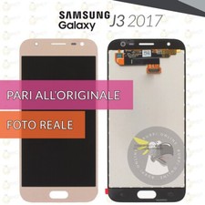 DISPLAY SAMSUNG GALAXY J3 2017