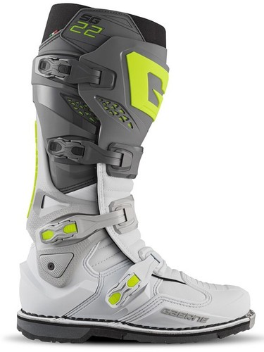 Gaerne sg22 stivali boots - gaerne,