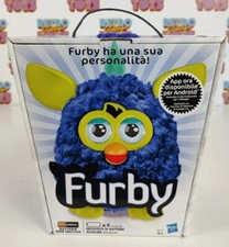 FURBY BOOM HASBRO SEALED