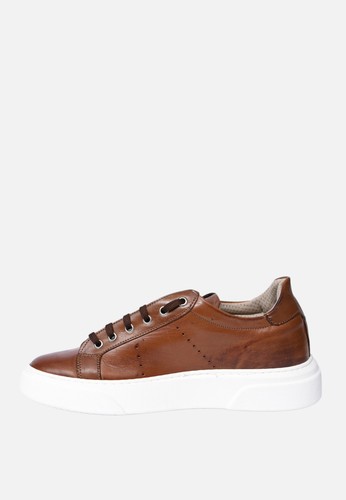 Sneakers uomo pelle - uomo, eleganti