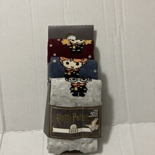 Primark Harry Potter Socks Set