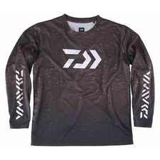Daiwa D-Vec Protezione Solare