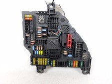 9259469 SCATOLA FUSIBILI BMW X3 (F25) Xdrive 20d 2.0 D 16V AUT 184CV 2012 4P SUV