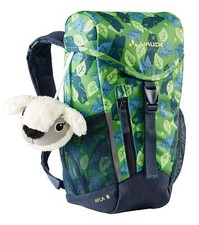 VAUDE zaino Ayla 6 Parrot