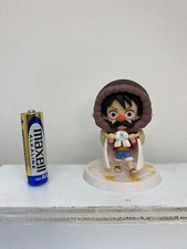 Figure Manga ONE PIECE : RUFY 2 - Banpresto Gashapon Trading Figure Anime