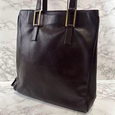 Borsa tote in vera pelle anni