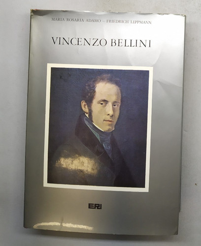 Vincenzo bellini maria - vincenzo, di