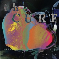 Vinile Cure (The) - Songs Of A