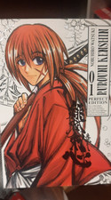 Rurouni Kenshin Perfect