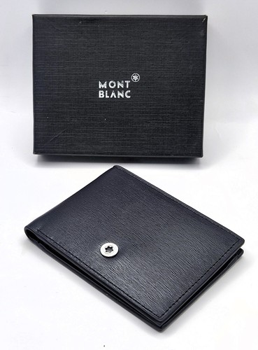 Portafoglio premium montblanc - premium,