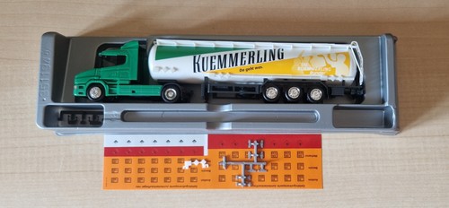Herpa 150224 scania 124l 420 - 124l,