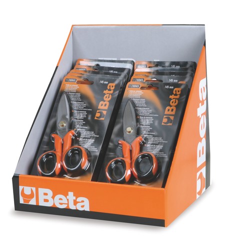 Beta espositore forbici - beta,