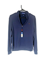 Maglione Stitch Uomo Scout 1/4