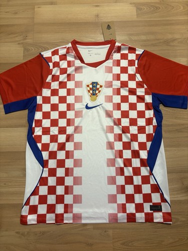 Kroatien jersey heimtrikot - jersey,