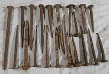 Lotto n°20 Chiodi Antico