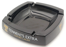 TENNENT'S EXTRA  - BIER/BIRRA