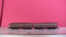 Maerklin 88605 locomotiva