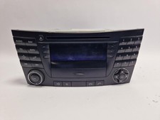 Radio/CD/Navigatore