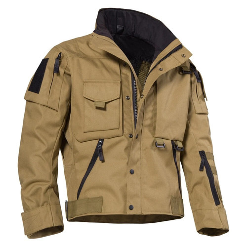 Giacca tattica uomo - , uk