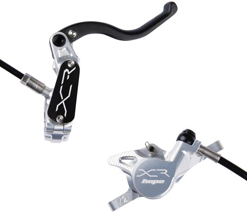 Hope xcr pro disc brake - pro, x2