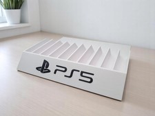 Ps5 porta giochi - -,