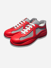 Prada America's cup shoes  EU