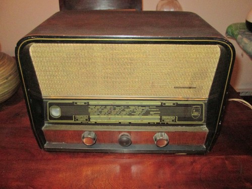 Radio epoca radiomarelli rd165 - epoca,