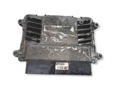 Modulo centralina motore