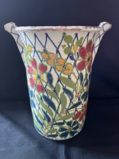 Antico 18th C. Bella Dipinto a