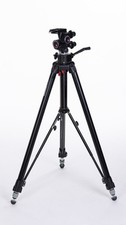 Manfrotto 058B treppiede