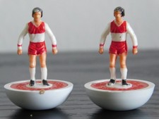 SUBBUTEO VINTAGE ANNI 70 - RICAMBI MP LW CLASSICI ORIGINALI - FORTUNA DUSSELDORF #475