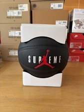 Pallacanestro Supreme x Jordan