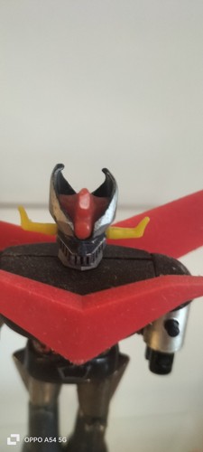Mazinga grande shogun - mazinga,