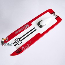 E32 Kit Corsa Elettrico Rosso